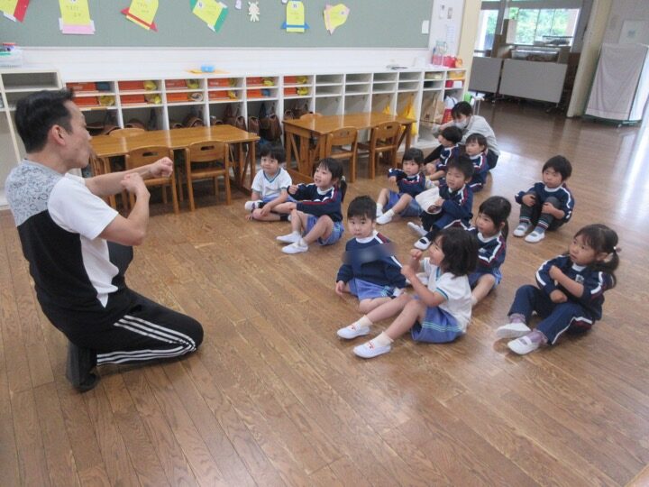 元気に英会話！♪