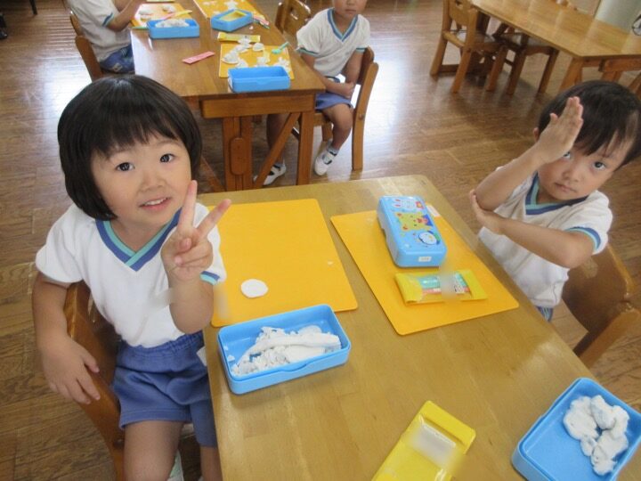 お店屋さん