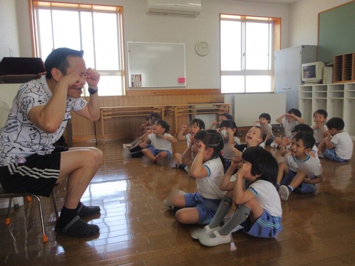楽しく英会話