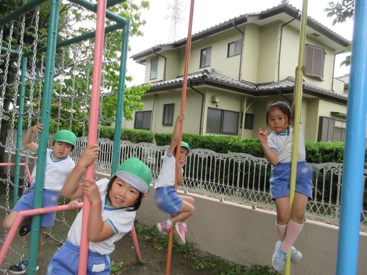 力持ち