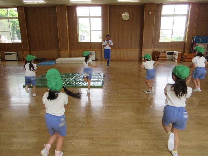 正課
