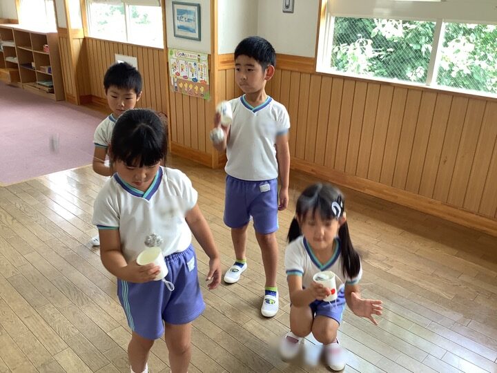 けん玉