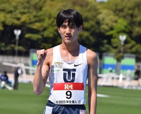 第37回出雲全日本大学選抜駅伝